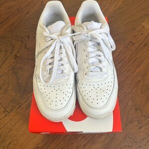 Nike Like New Court Vision Low Men’s 7.5